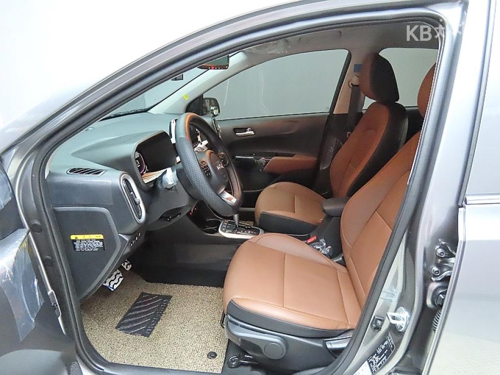 2026 - kia morning (ja)