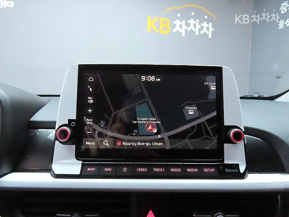 2026 - kia morning (ja)