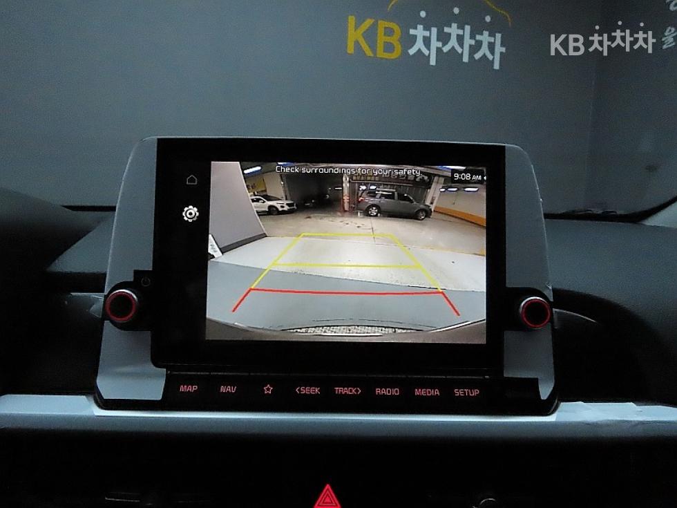 2026 - kia morning (ja)