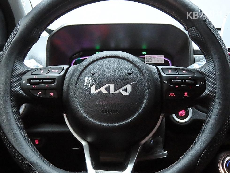 2026 - kia morning (ja)
