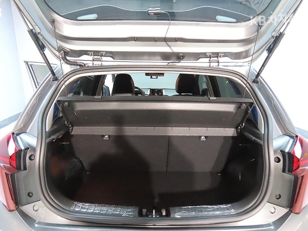2026 - kia morning (ja)