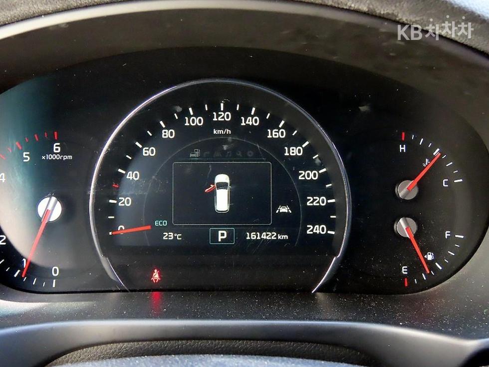 2015 - kia sorento