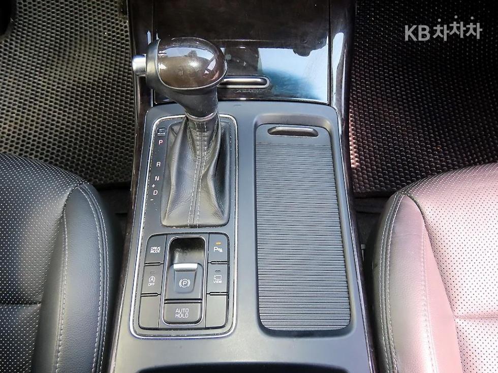 2015 - kia sorento