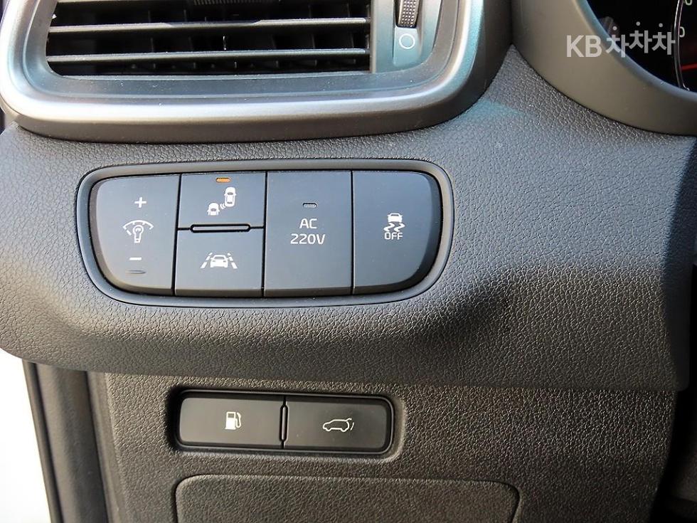 2015 - kia sorento