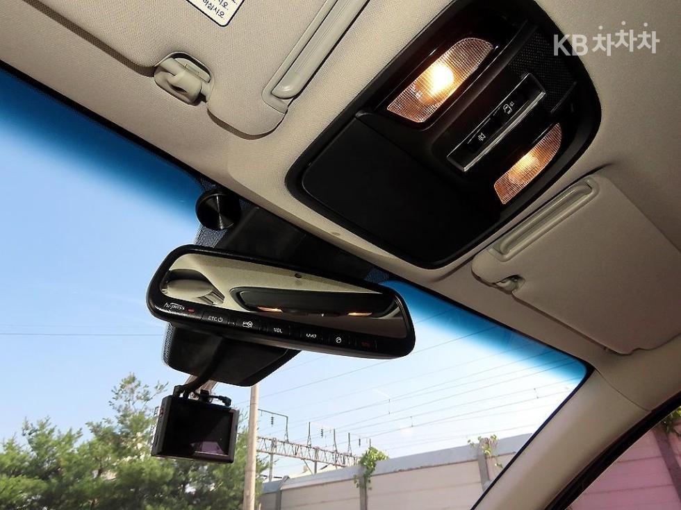 2015 - kia sorento