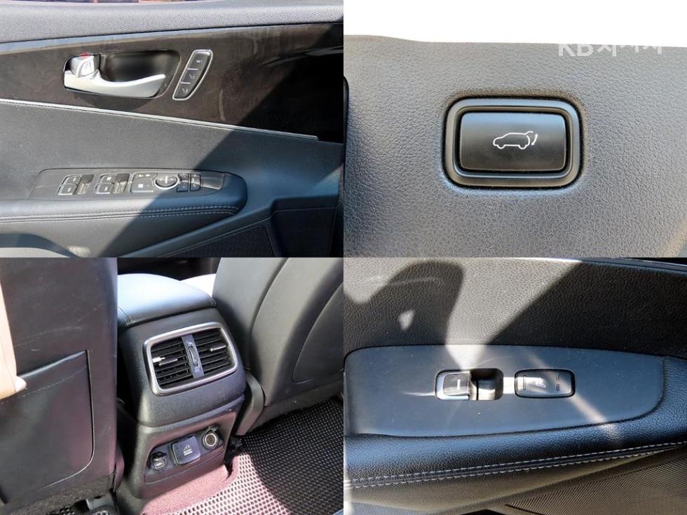 2015 - kia sorento