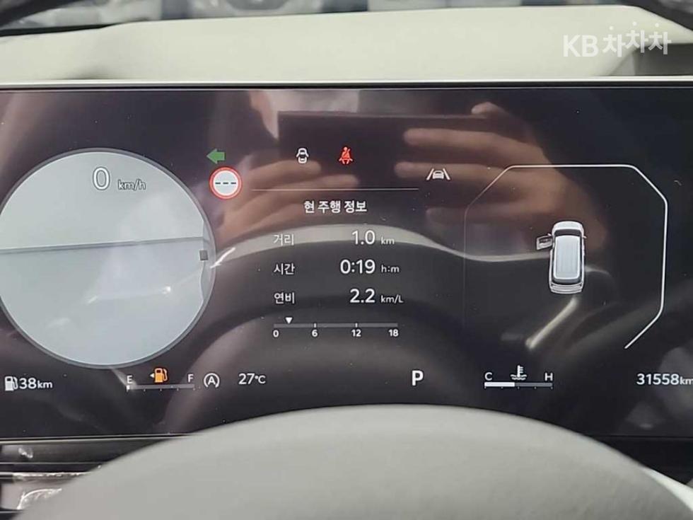 2025 - kia carnival