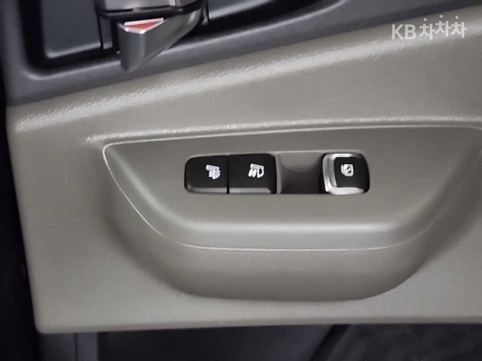 2025 - kia carnival