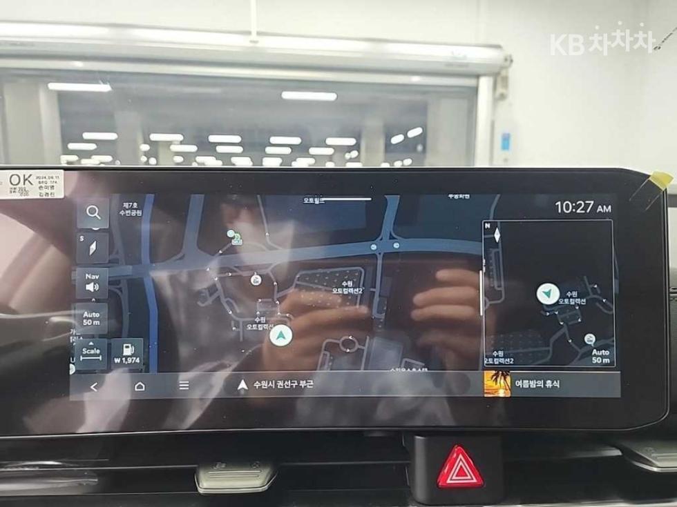 2025 - kia carnival