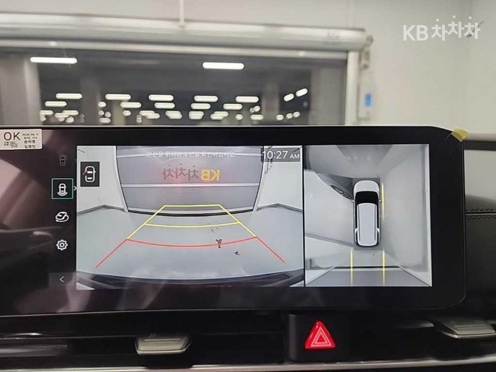 2025 - kia carnival