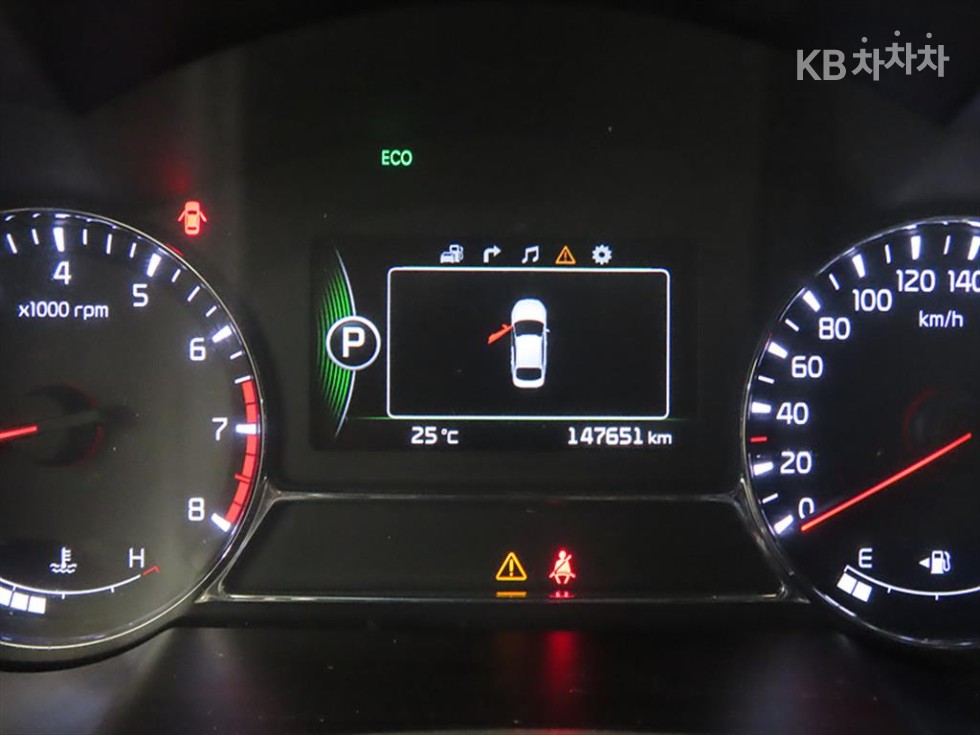 2014 - kia k5