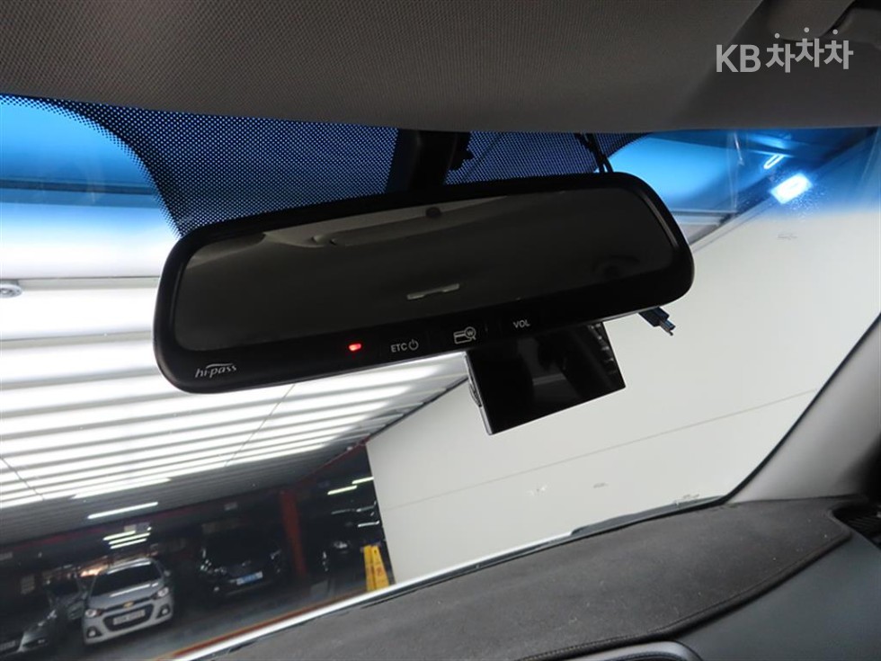 2014 - kia k5