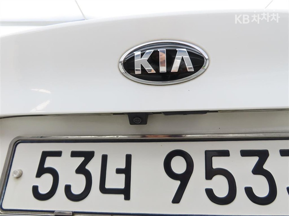 2014 - kia k5