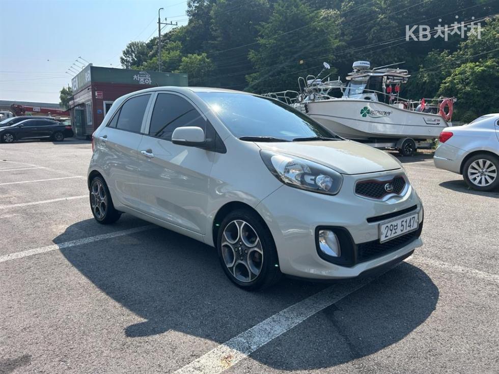 2013 - kia all
