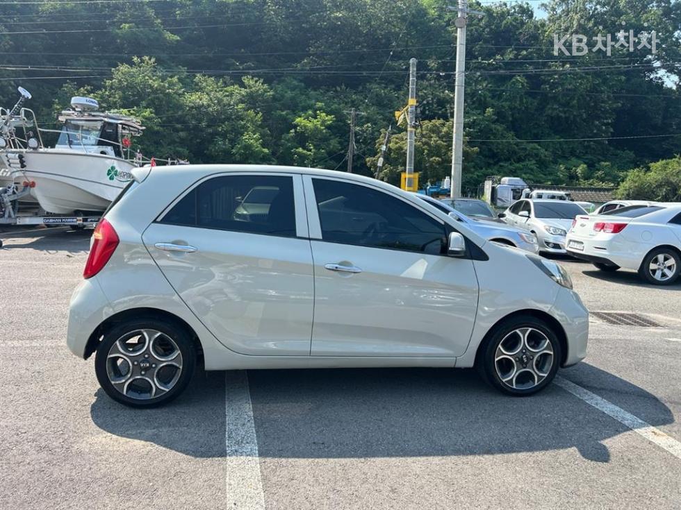 2013 - kia all