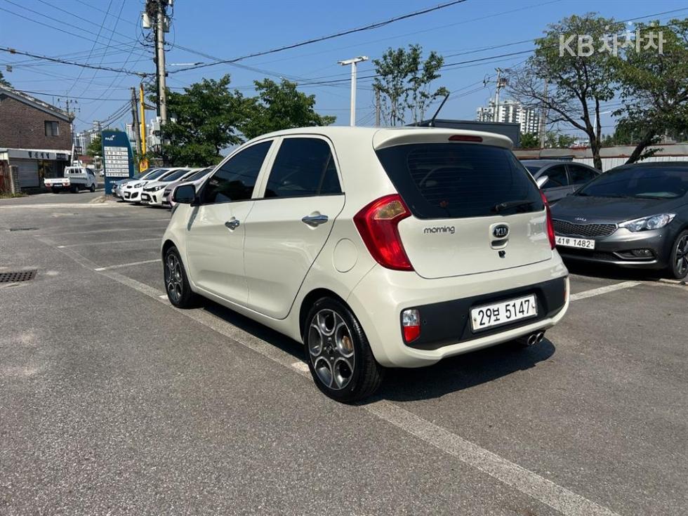 2013 - kia all