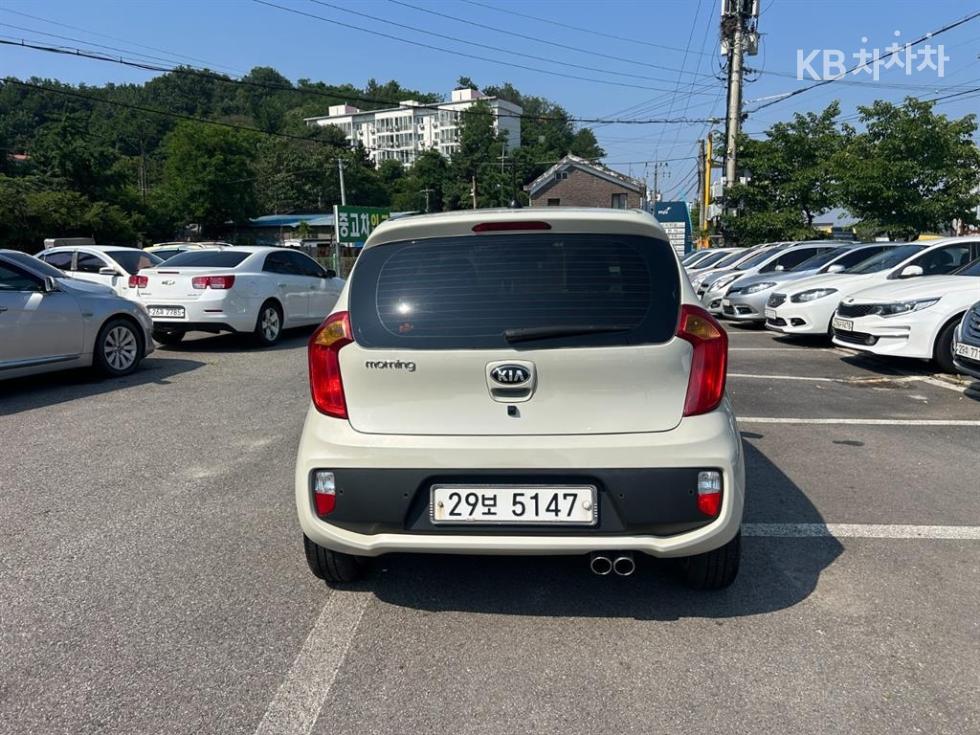 2013 - kia all