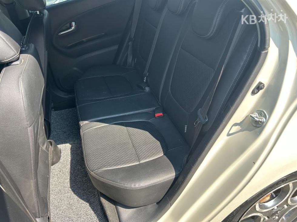 2013 - kia all