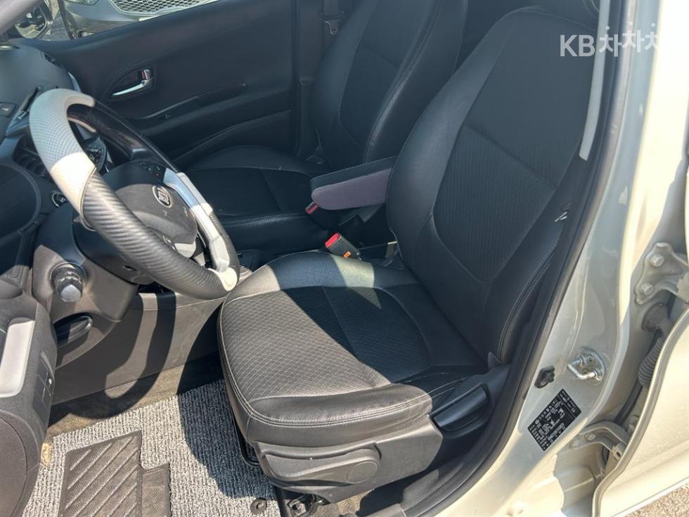 2013 - kia all
