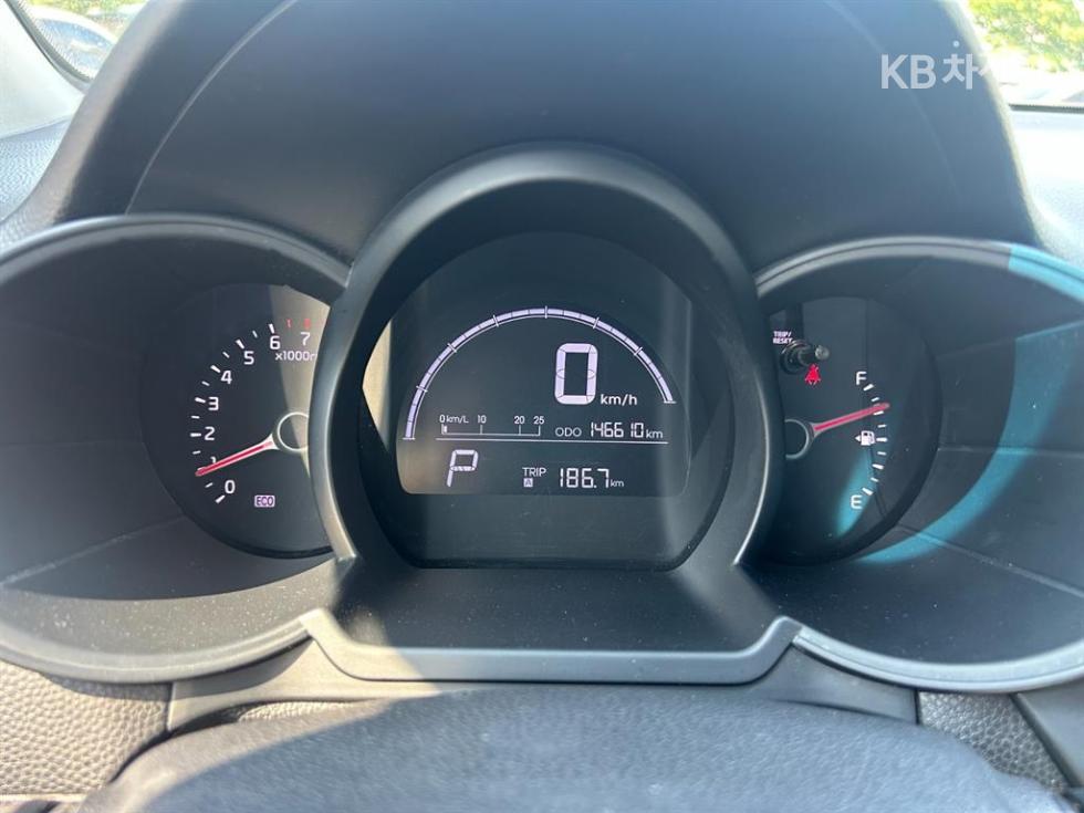 2013 - kia all