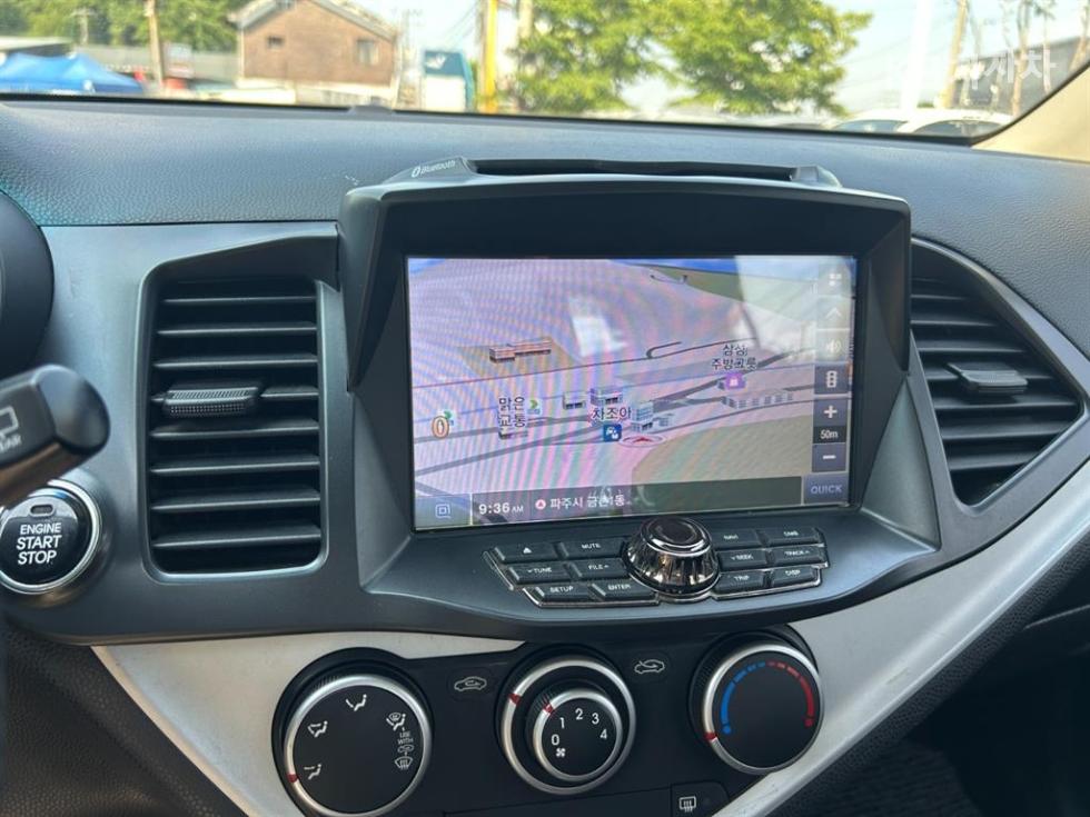 2013 - kia all