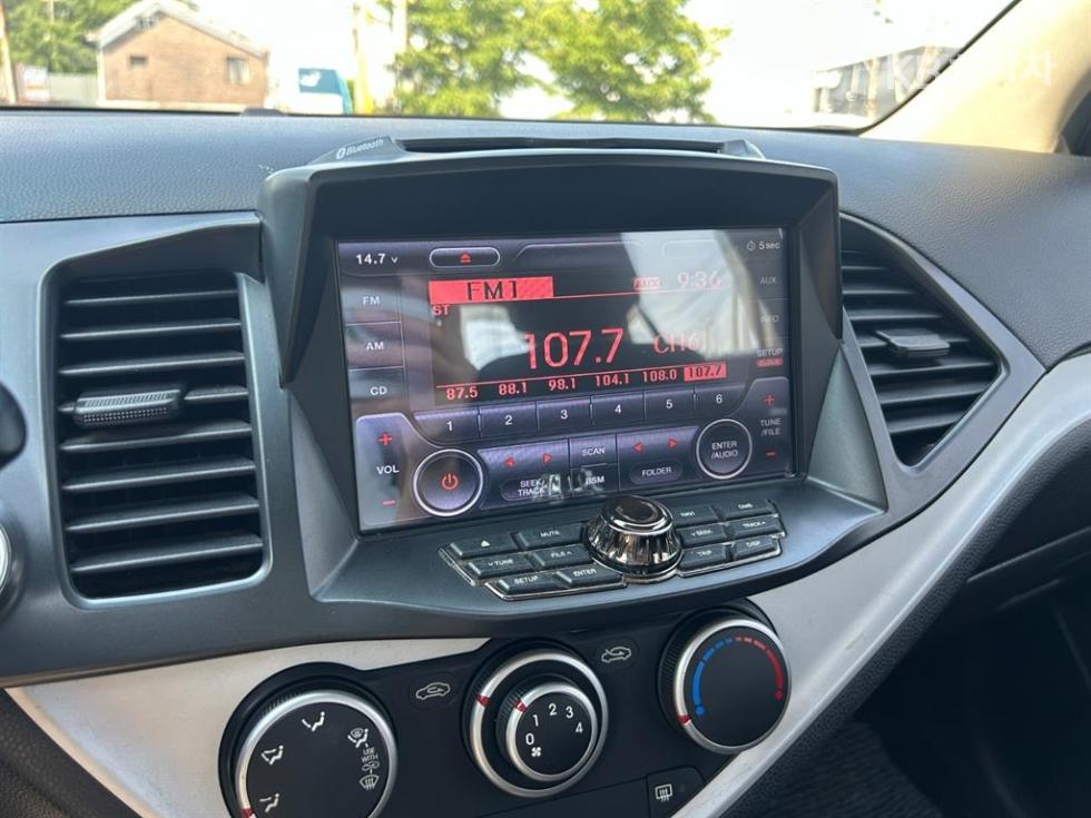 2013 - kia all