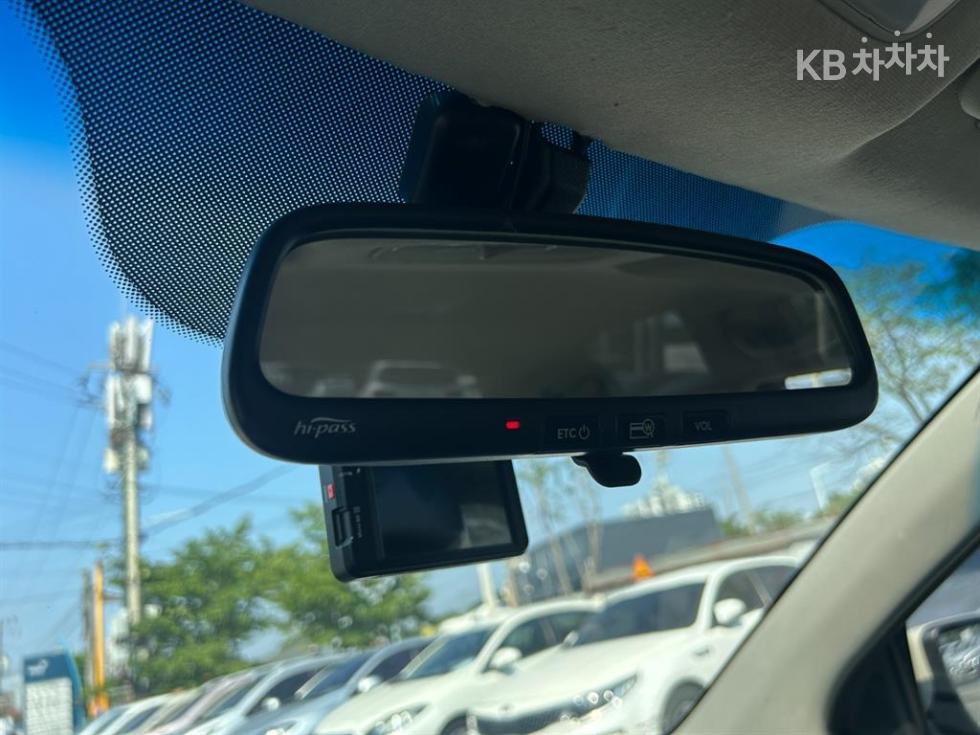 2013 - kia all