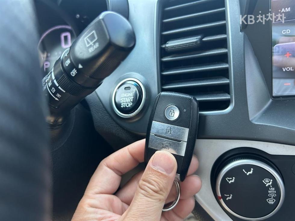 2013 - kia all