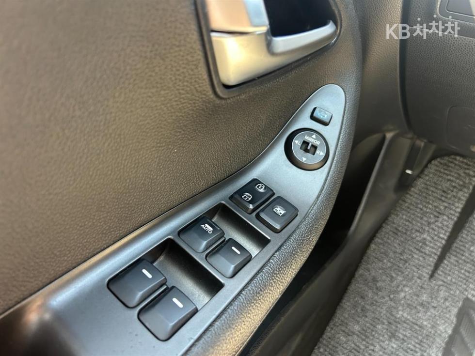 2013 - kia all