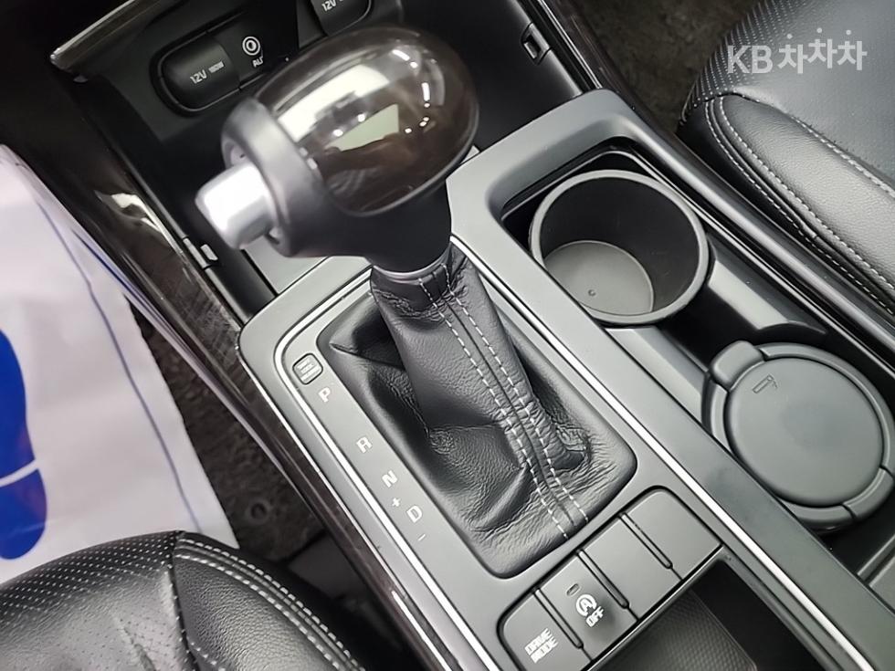 2016 - kia sorento