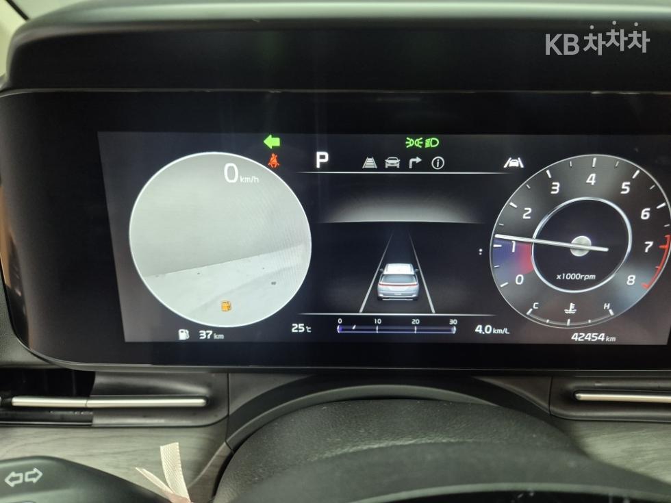 2023 - kia carnival