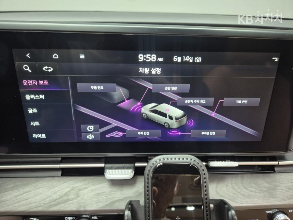 2023 - kia carnival