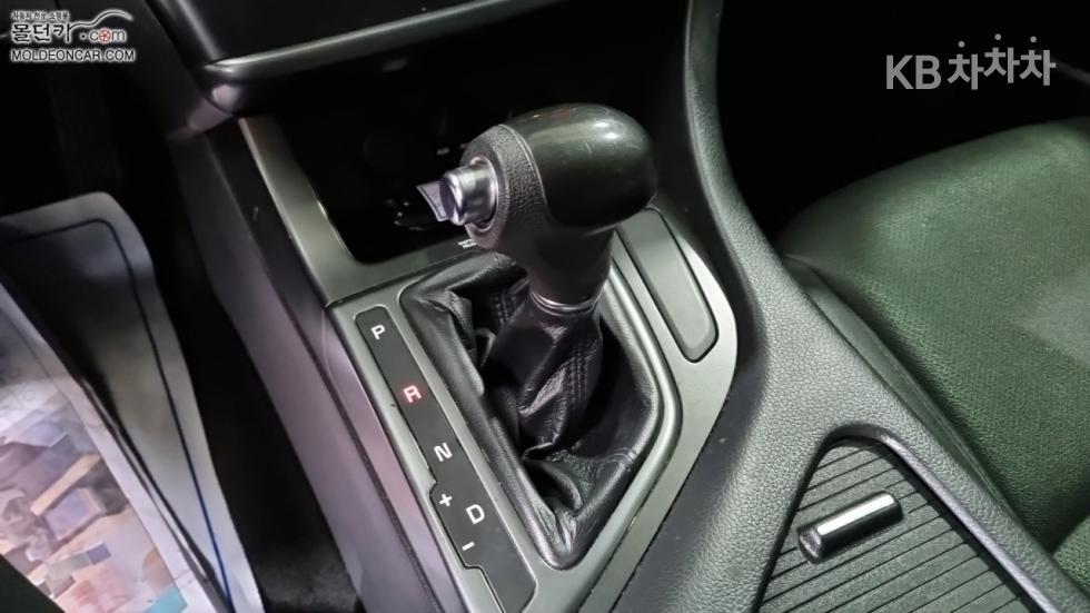 2015 - kia k5