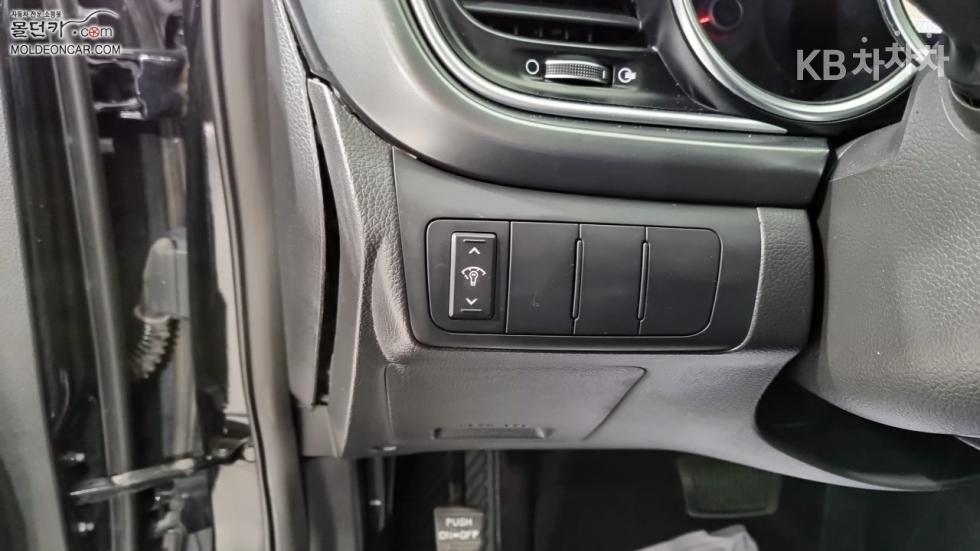 2015 - kia k5