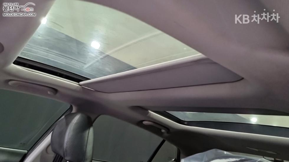 2015 - kia k5