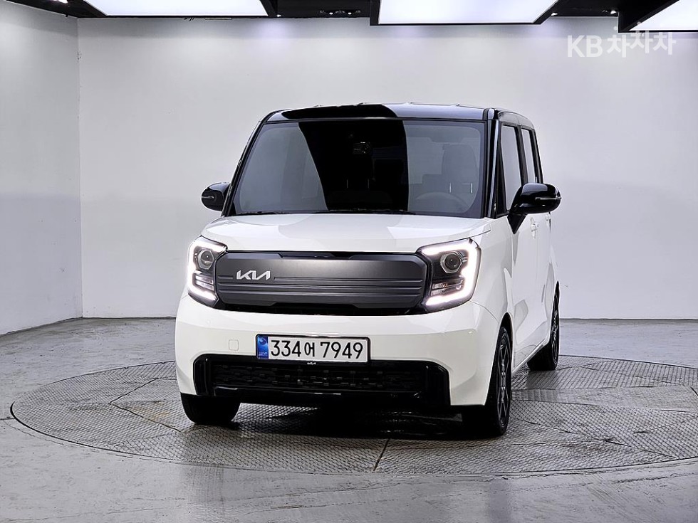 2024 - kia kia