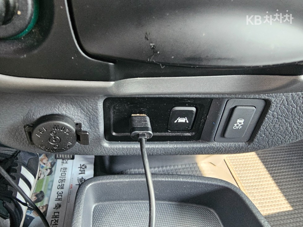 2022 - kia bongo iii