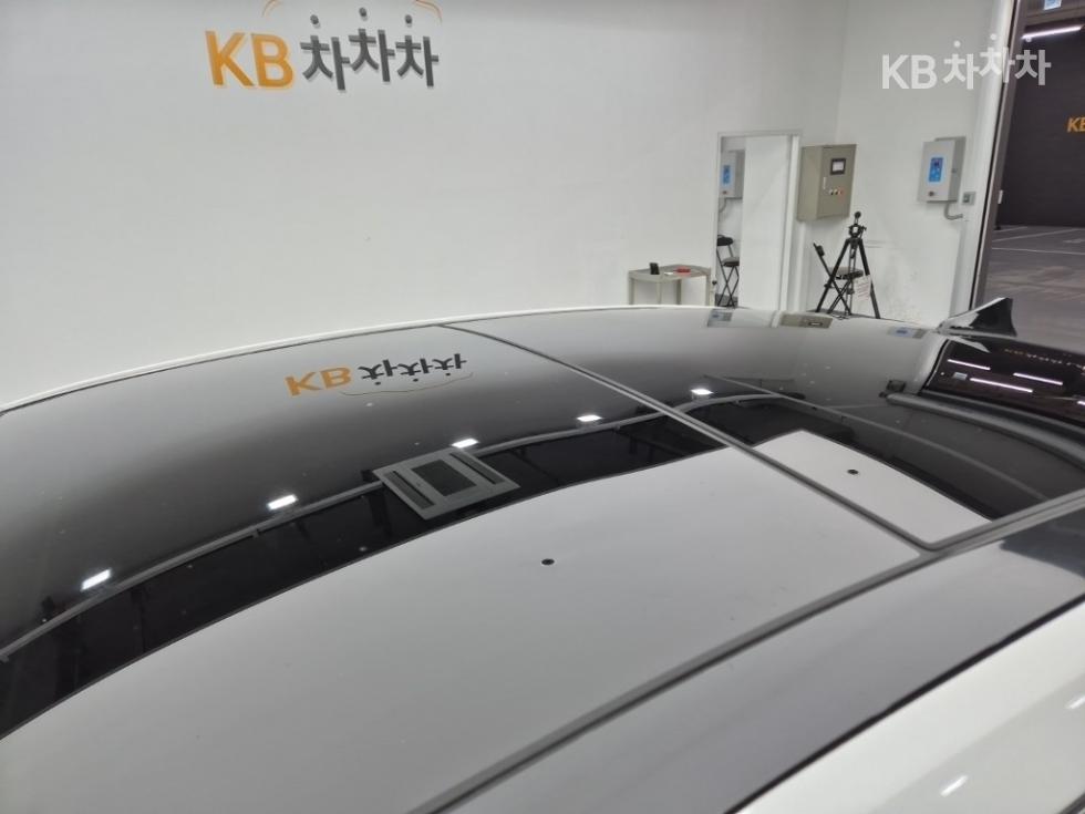 2016 - kia k7
