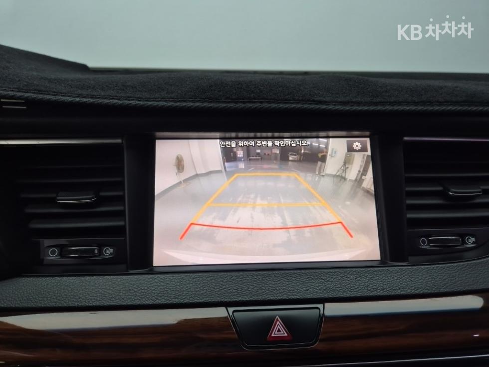 2016 - kia k7