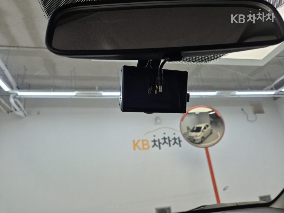 2016 - kia morning