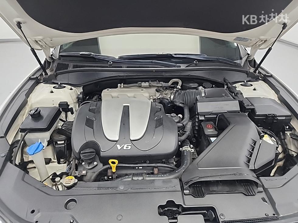 Hyundai Grandeur — miniaturë 5