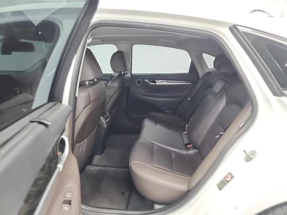 Hyundai Grandeur — miniaturë 12