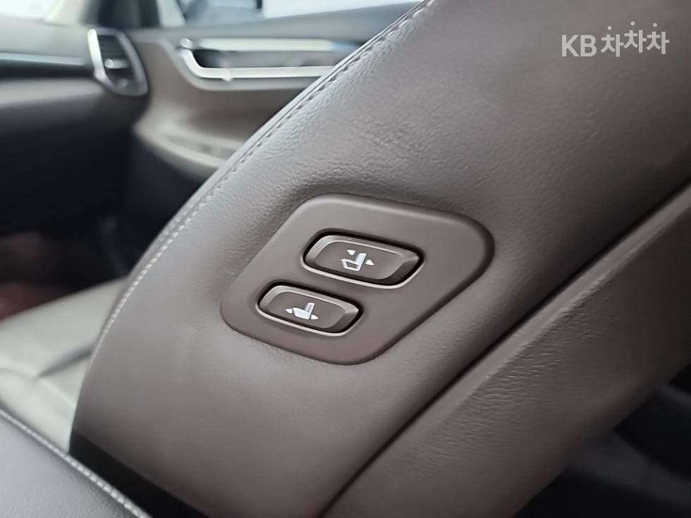 Hyundai Grandeur — miniaturë 14
