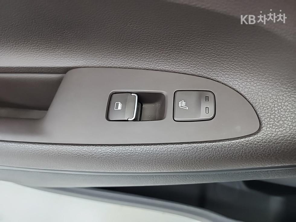 Hyundai Grandeur — miniaturë 15