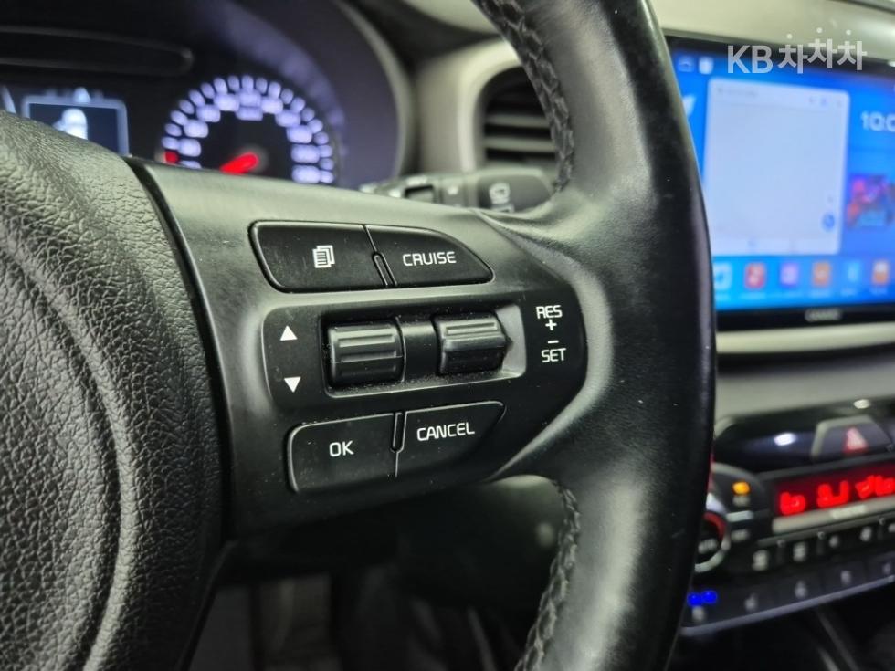 2016 - kia sorento