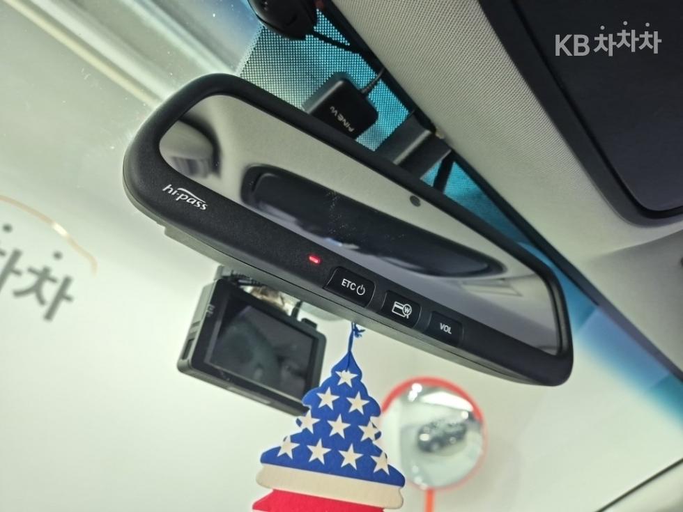 2016 - kia sorento
