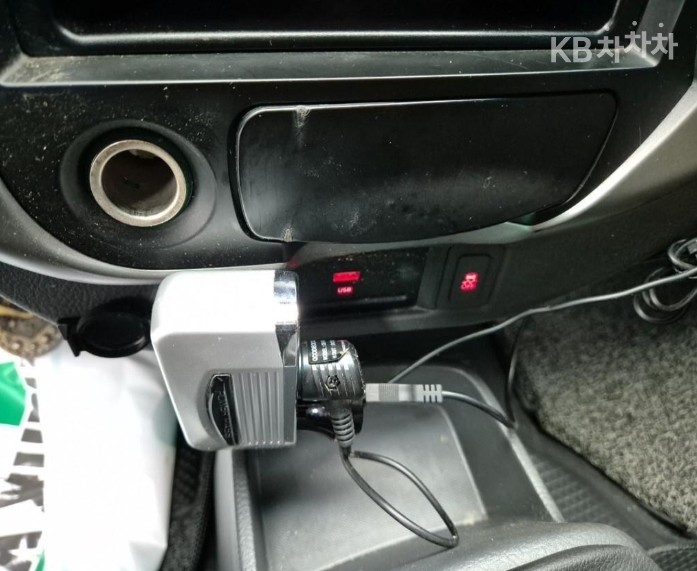 2020 - kia bongo iii