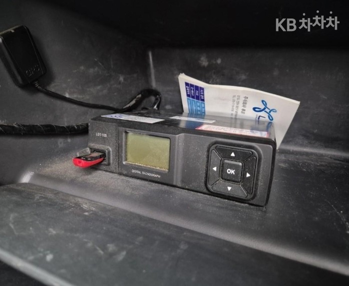 2020 - kia bongo iii