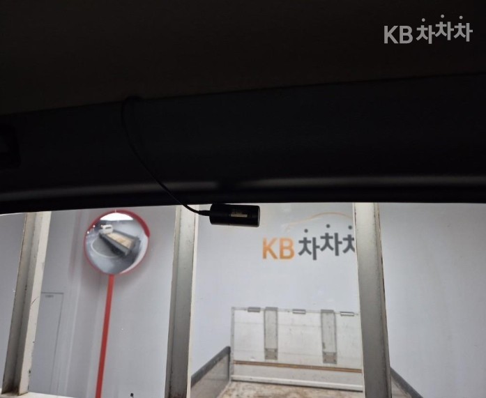 2020 - kia bongo iii