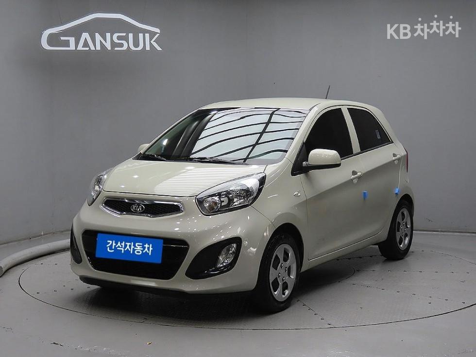 2014 - kia all